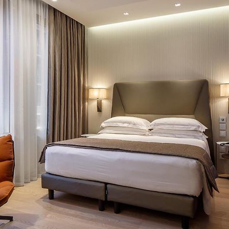 Hotel Cavour Μιλάνο Εξωτερικό φωτογραφία