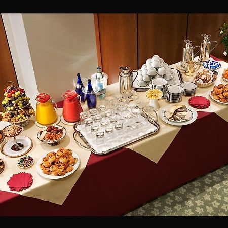 Hotel Cavour Μιλάνο Εξωτερικό φωτογραφία