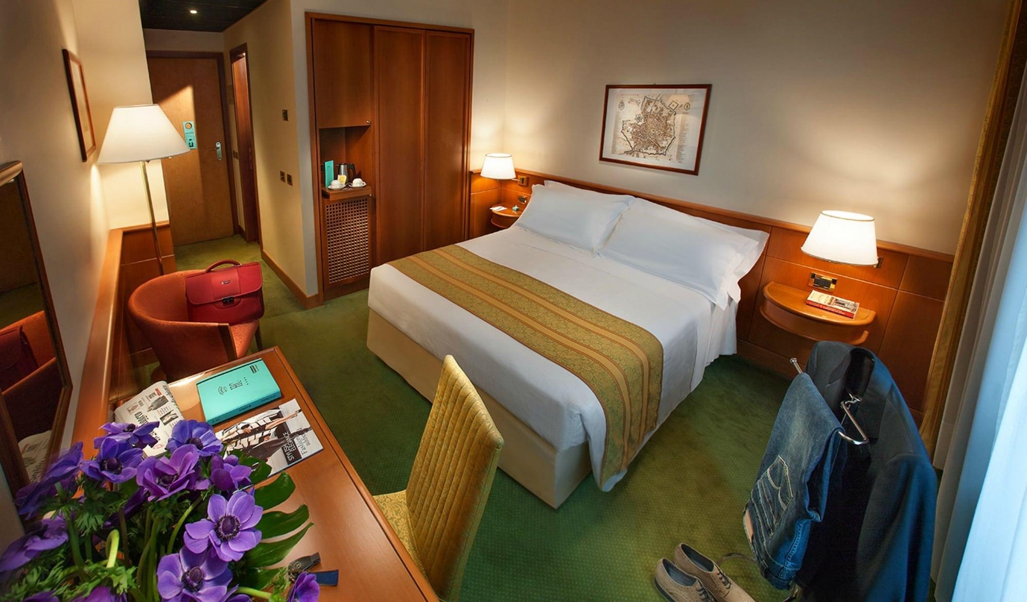 Hotel Cavour Μιλάνο Εξωτερικό φωτογραφία