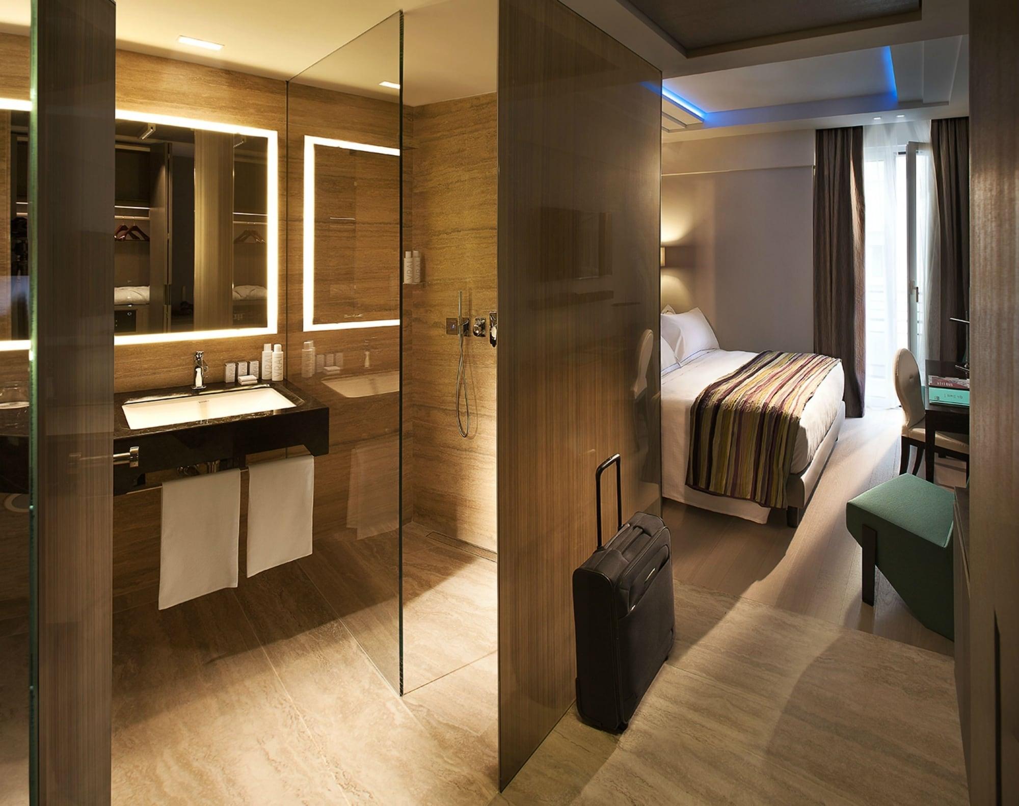 Hotel Cavour Μιλάνο Εξωτερικό φωτογραφία