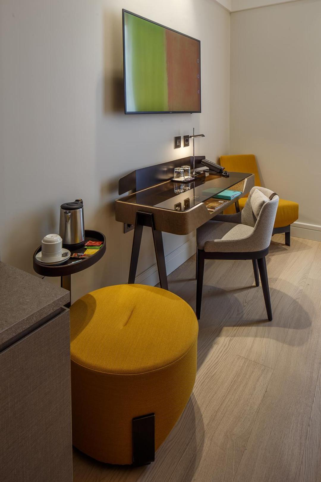 Hotel Cavour Μιλάνο Δωμάτιο φωτογραφία