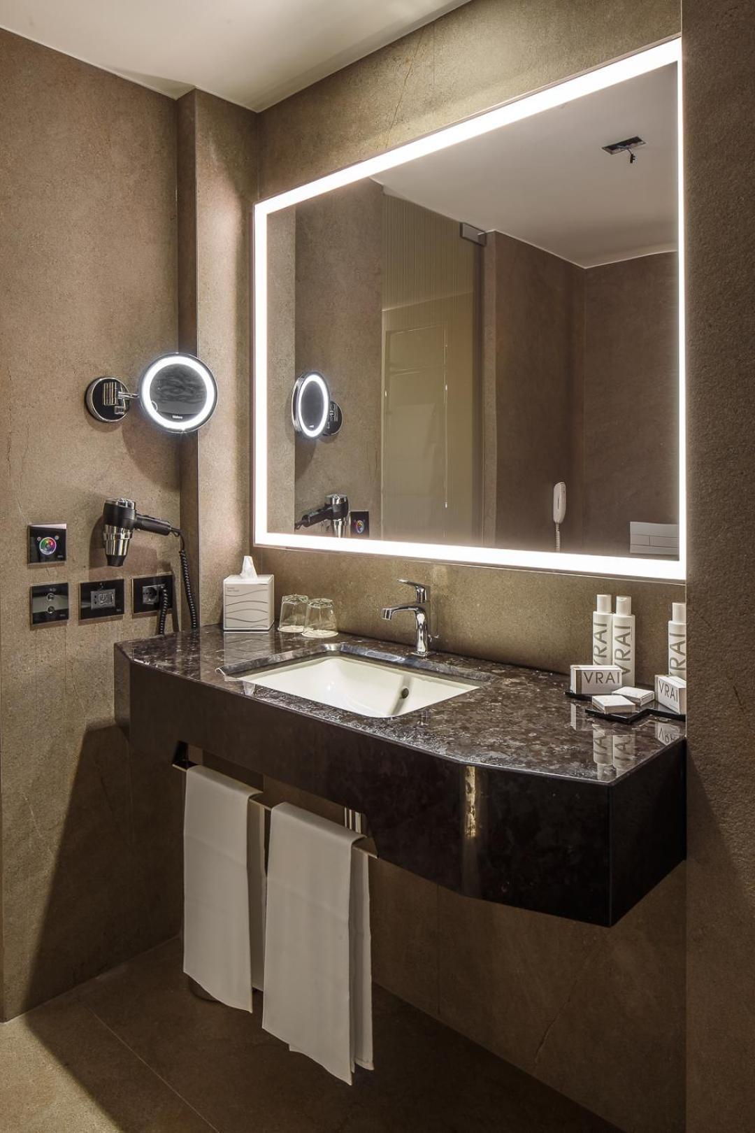 Hotel Cavour Μιλάνο Δωμάτιο φωτογραφία