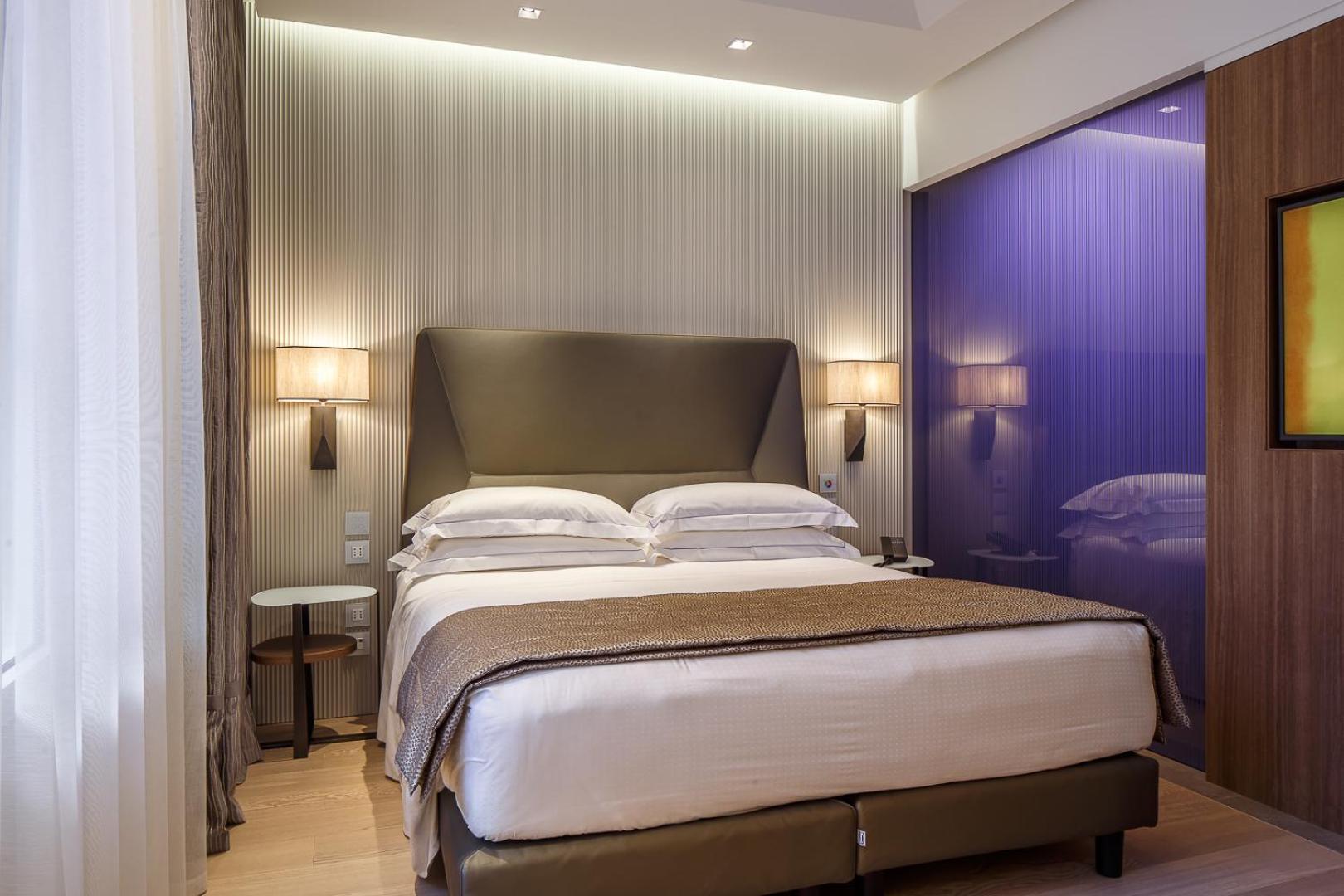 Hotel Cavour Μιλάνο Δωμάτιο φωτογραφία