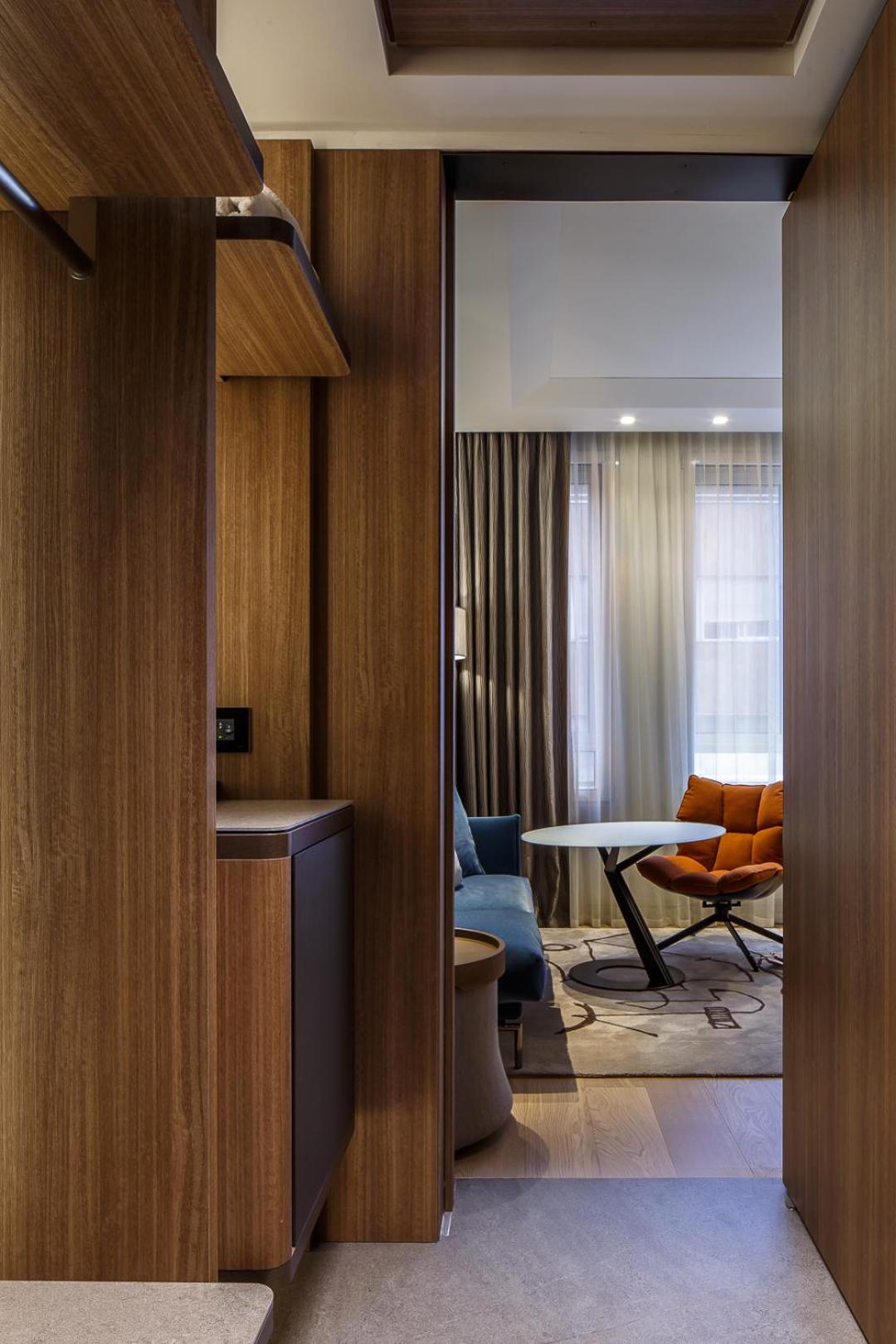 Hotel Cavour Μιλάνο Δωμάτιο φωτογραφία