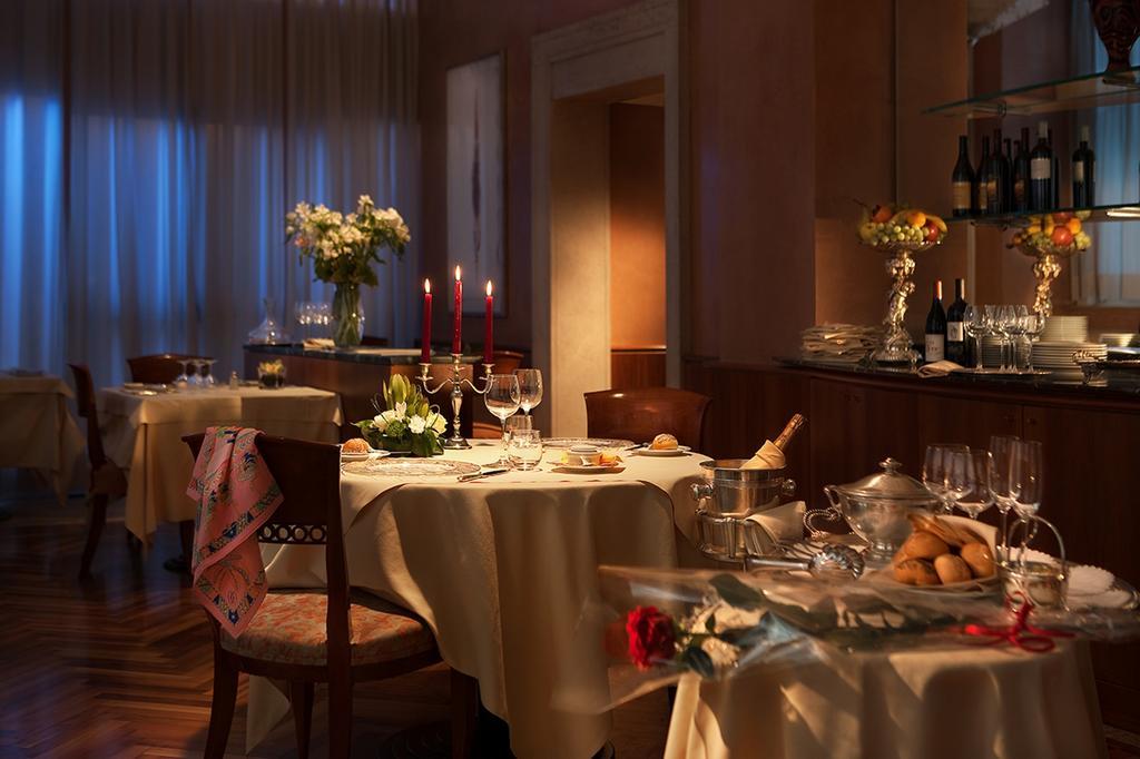 Hotel Cavour Μιλάνο Εξωτερικό φωτογραφία
