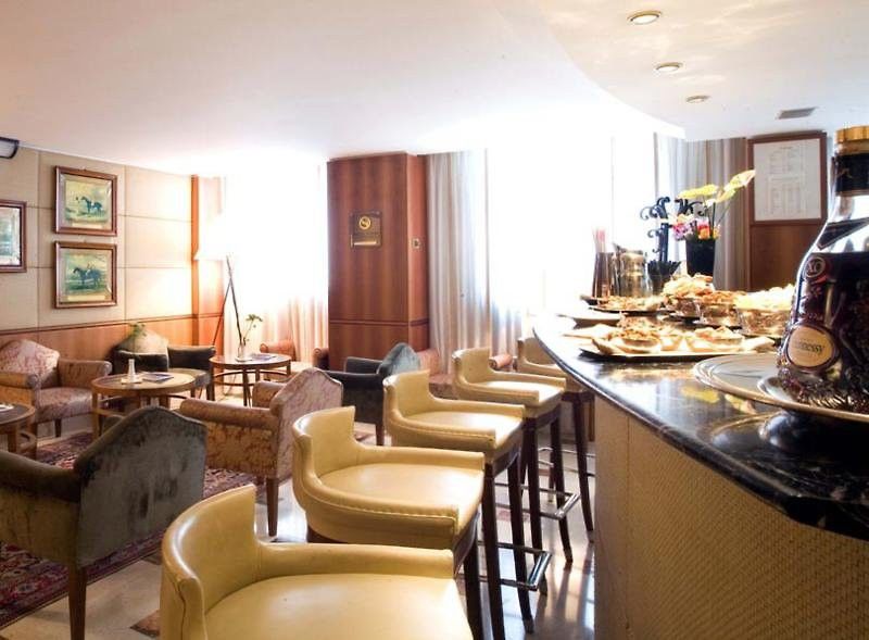 Hotel Cavour Μιλάνο Εξωτερικό φωτογραφία