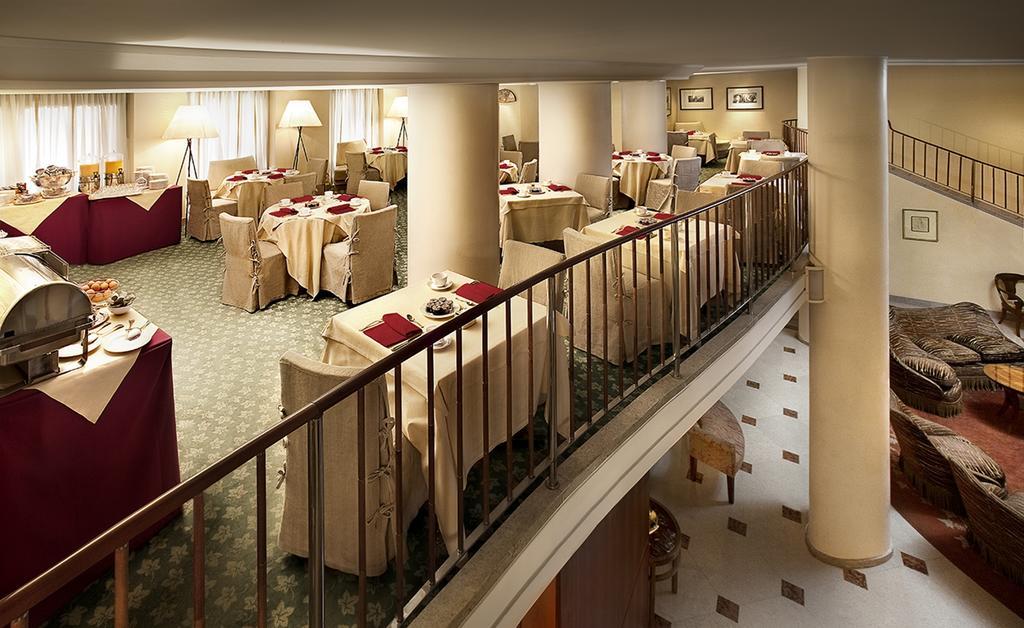 Hotel Cavour Μιλάνο Εξωτερικό φωτογραφία