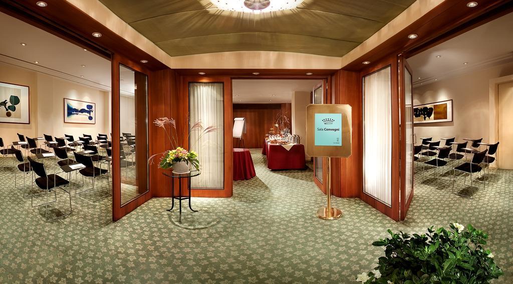 Hotel Cavour Μιλάνο Εξωτερικό φωτογραφία
