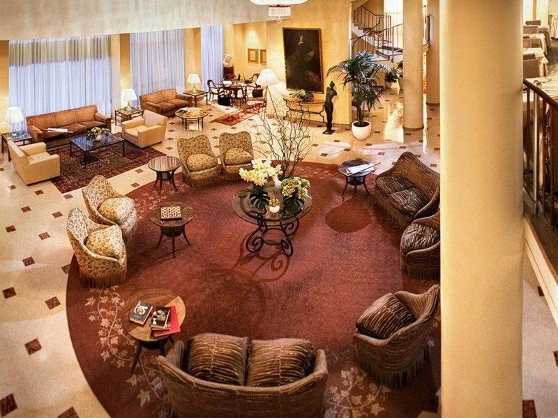 Hotel Cavour Μιλάνο Εξωτερικό φωτογραφία