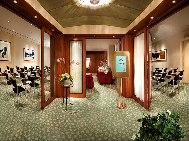 Hotel Cavour Μιλάνο Εξωτερικό φωτογραφία