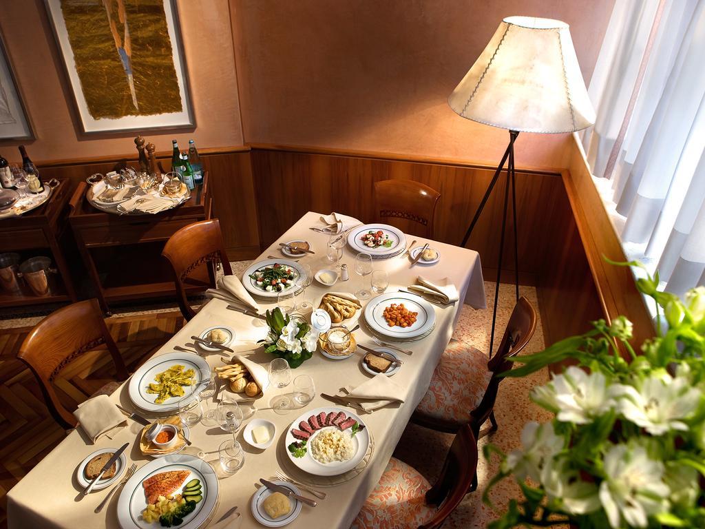 Hotel Cavour Μιλάνο Εξωτερικό φωτογραφία