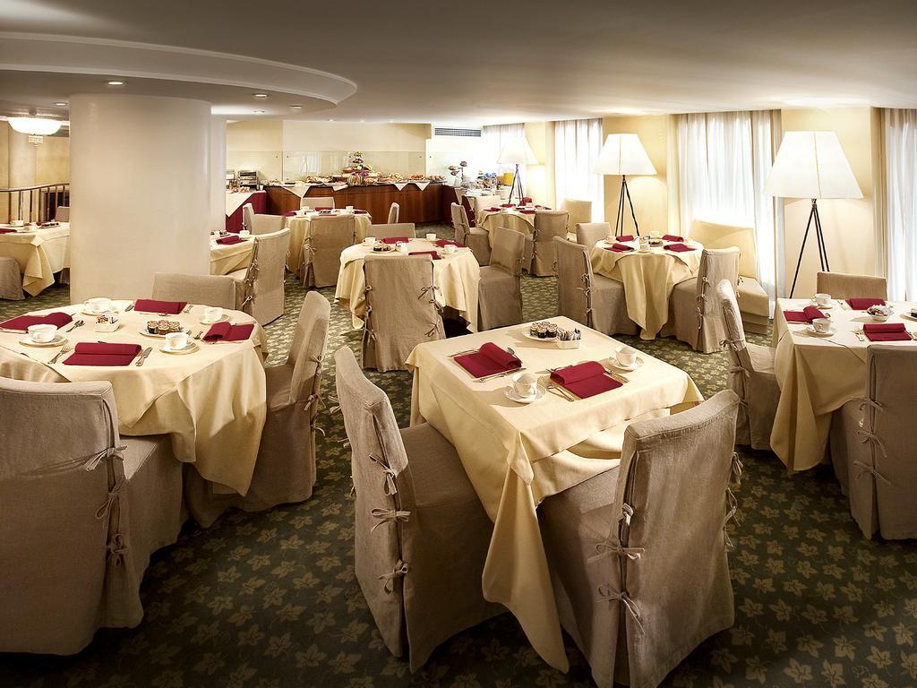 Hotel Cavour Μιλάνο Εξωτερικό φωτογραφία