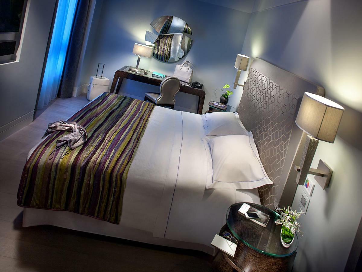 Hotel Cavour Μιλάνο Εξωτερικό φωτογραφία
