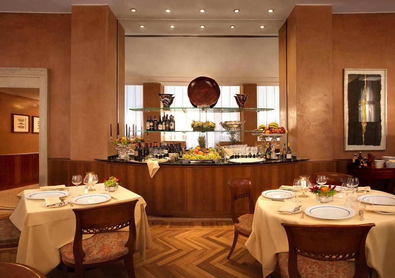 Hotel Cavour Μιλάνο Εξωτερικό φωτογραφία